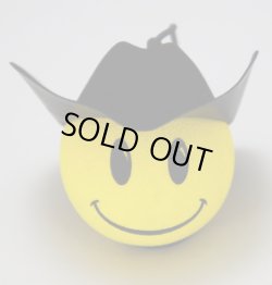 画像1: Happy Cowboy　Antenna Ball