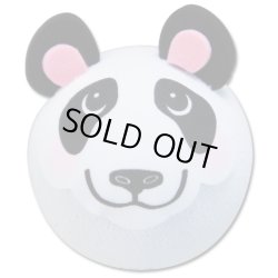 画像1: Antenna Ball (Panda)