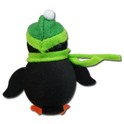 画像2: Antenna Ball (Penguin)