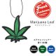 Fresh Fresheners （Marijuana Leaf）【全3種】【メール便OK】