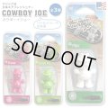 Cowboy Joe Air Freshener【全3種】