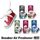 Areon Fresh Wave  Air Freshener【全5種】