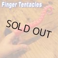 Finger Tentacles