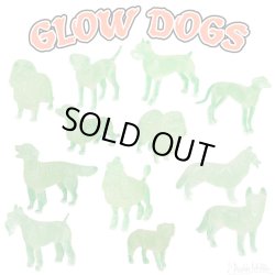 画像1: Glow Dogs 【12種セット】