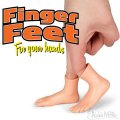 Finger Feet 【左右1ペアセット】