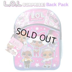 画像1: LOL Backpack