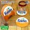 画像1: FANTA COASTER SET ファンタ コースター (1)