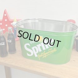 画像4: SPRITE Party Tub　スプライト パーティータブ