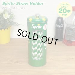 画像1: Sprite Straw Holder 