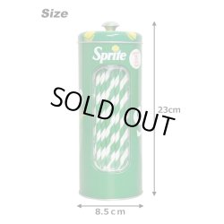 画像2: Sprite Straw Holder 