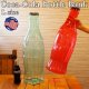 Coca-Cola Bottle Bank 22inch