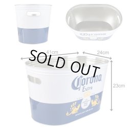 画像2: Corona Extra Tin Party Tub