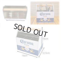 画像2: Corona Extra Utensil Caddy