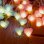 画像3: Love Heart LED Decoration Light【3ｍ・20球】 (3)