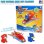 画像1: PAW PATROL MINI JET PLAYSET パウ・パトロール ミニジェット プレイセット (1)