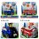 画像2: SPIN MASTER PAW PATROL BASIC VEHICLE　パウ・パトロール ベーシック ビークル (全４種)