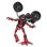 画像3: Hasbro Spider-Man Bend and Flex Flex Rider Figure