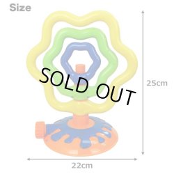 画像3: BANZAI CYCLONE SPIN SPRINKLER