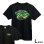 画像1: TMS Racing T-shirt Black (L Size) (1)