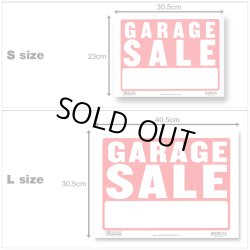 画像2: Sign Plate ［GARAGE SALE］