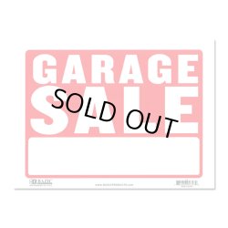 画像1: Sign Plate ［GARAGE SALE］