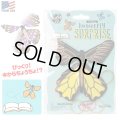 Butterfly Surprise【全2種】