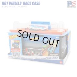 画像1: Mattel Hot Wheels Race Cace