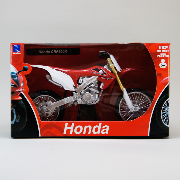 New Ray社製 1 12 Honda Cr250r