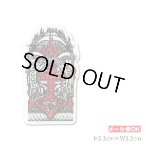 画像: Dogtown Skateboards Aaron Murray Sticker