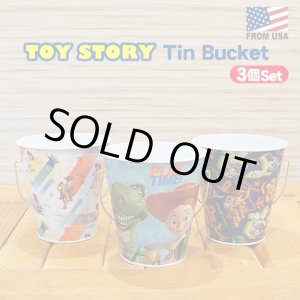 画像: Toy Story Bucket