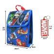 画像5: MARVEL Backpack 5pc