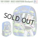 画像: Toy Story Buzz Lightyear Backpack