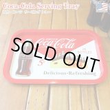 画像: Coca-Cola Serving Tray