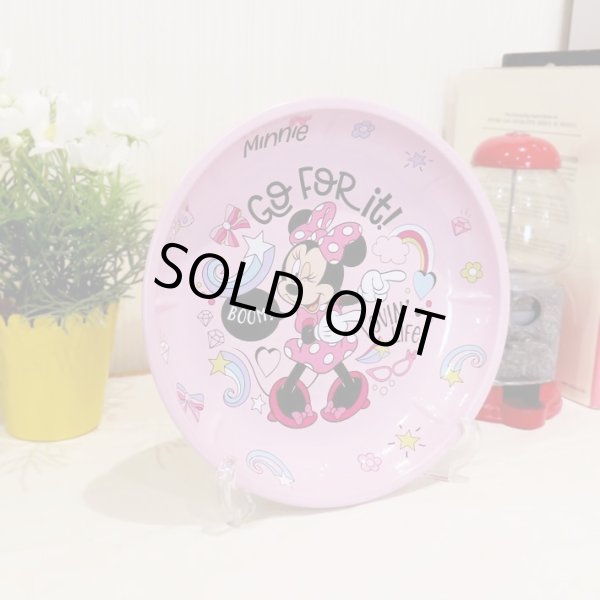 画像4: Disney Minnie Mouse Serving Bowl