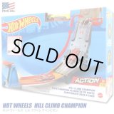 画像: Mattel Hot Wheels Hill Climb Champion Set