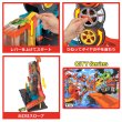 画像3: Mattel Hot Wheels Super Twist Tire Shop Playset