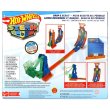 画像2: Mattel Hot Wheels Steam Drop and Score Playset