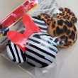 画像2: Antenna Ball 　(Minnie Zebra and Mickey Leopard)