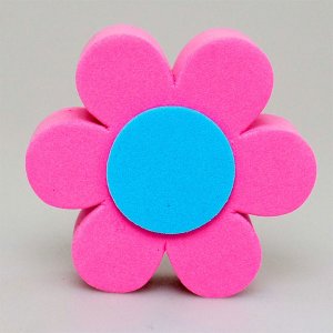 画像: Antenna Ball ( Pink Daisy)