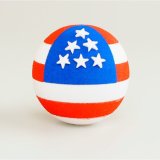 画像: American Flag 2side Antenna Ball