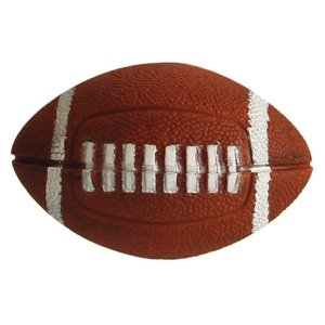 画像: Antenna Ball (Foot Ball)