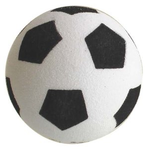 画像: Antenna Ball (Soccer Ball)