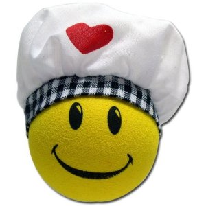 画像: Happy Chef　Antenna Ball