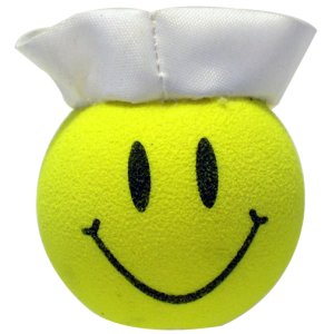 画像: Happy Sailor　Antenna Ball