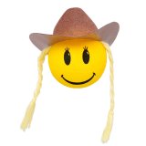 画像: Happy Cowgirl　Antenna Ball