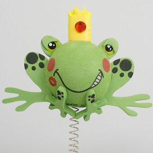 画像: Antenna Ball (Frog Prince)