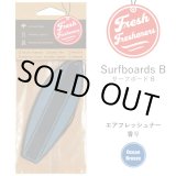 画像: Fresh Fresheners （Surfboards B）【全1種】【メール便OK】