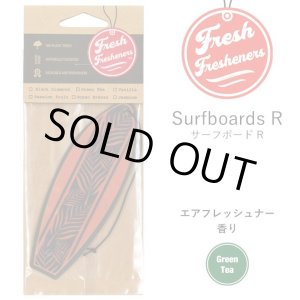 画像: Fresh Fresheners （Surfboards R）【全1種】【メール便OK】