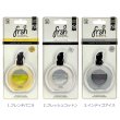 画像2: FRSH SCENTS LUXURY AIR FRESHENER【全5種】