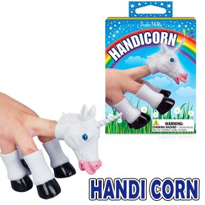 画像: HANDI CORN